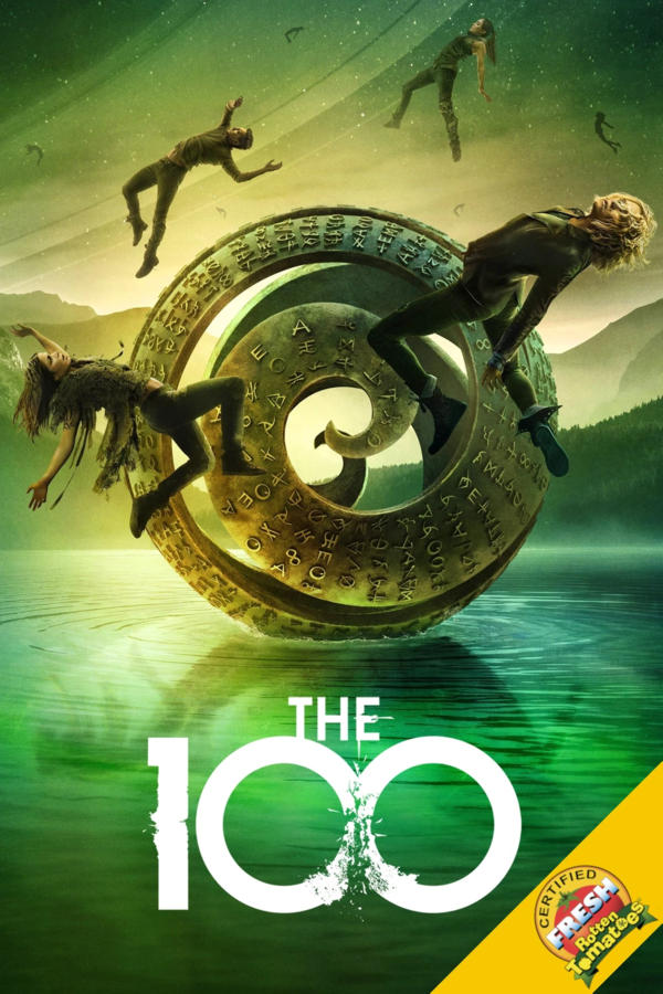 The 100