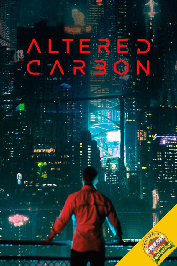 Altered Carbon