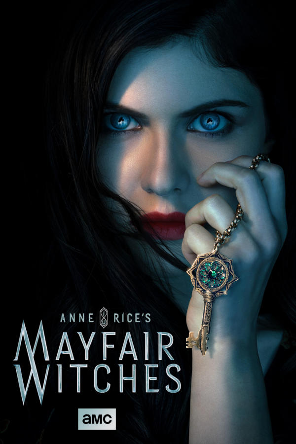 Anne Rice's Mayfair Witches