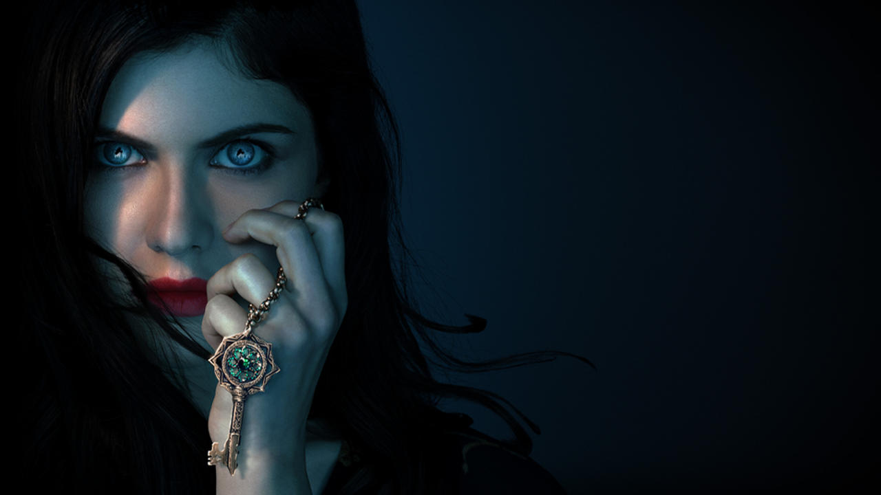 Anne Rice's Mayfair Witches