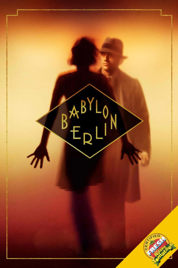 Babylon Berlin