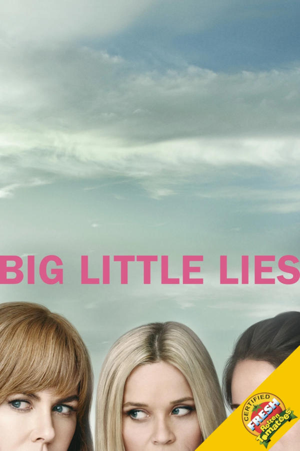 Big Little Lies