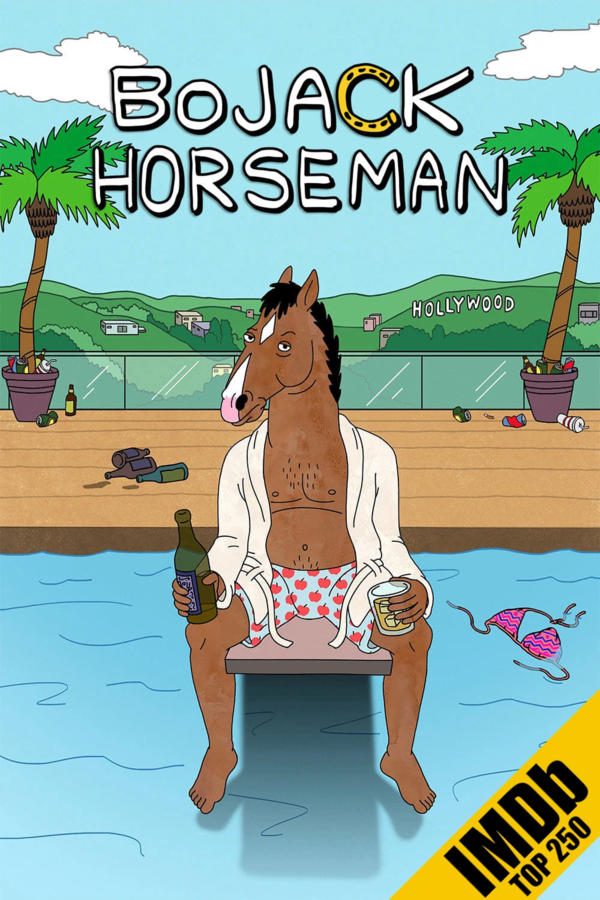 BoJack Horseman