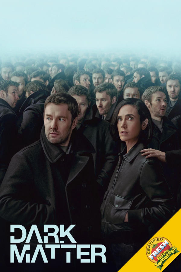 Dark Matter (2024)