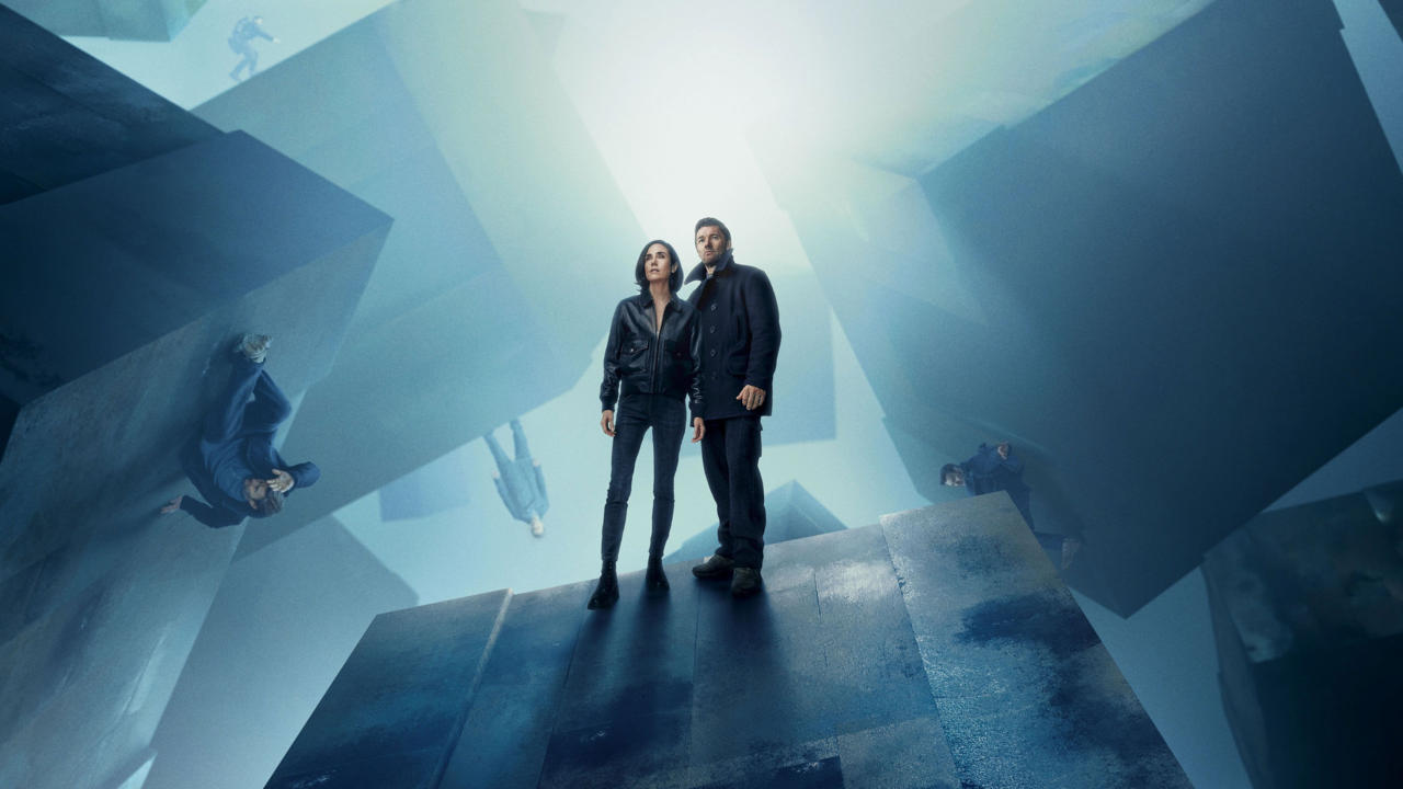 Dark Matter (2024)