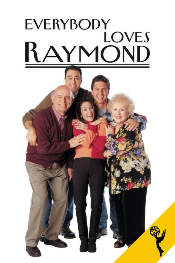 Everybody Loves Raymond