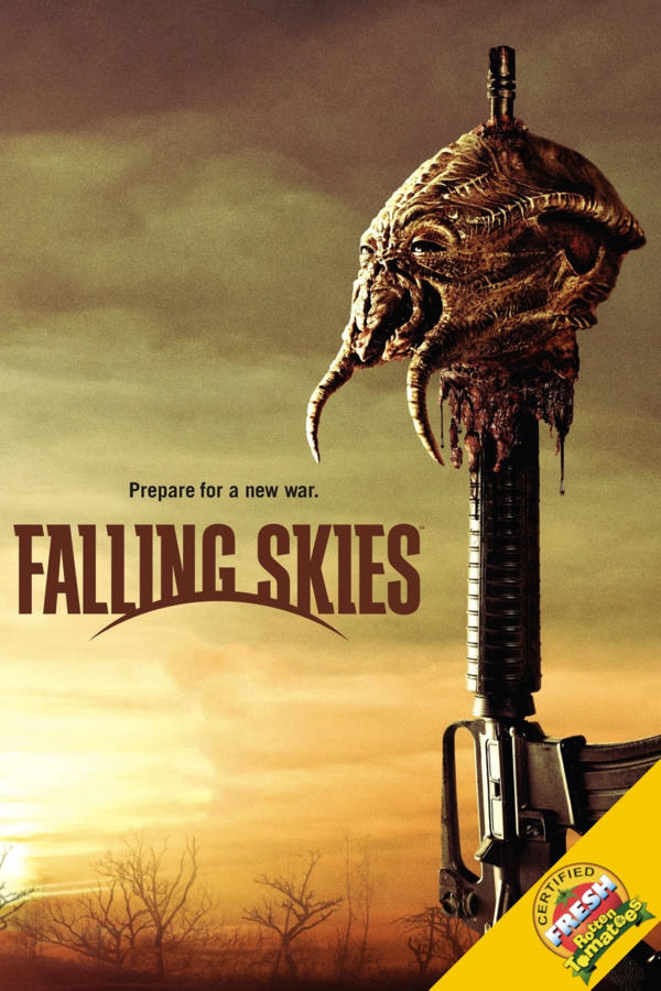 Falling Skies