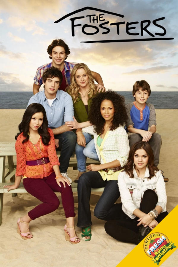 The Fosters (2013)