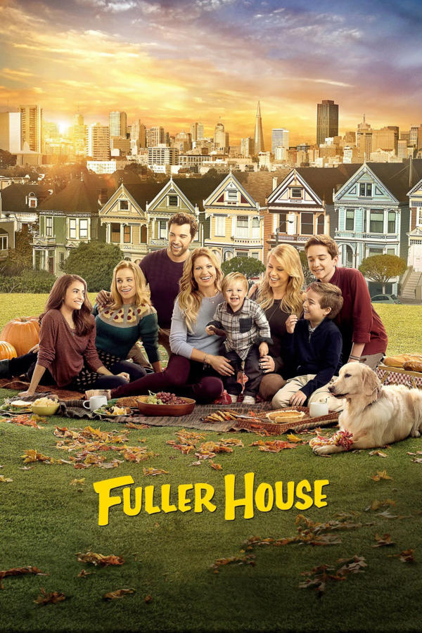 Fuller House