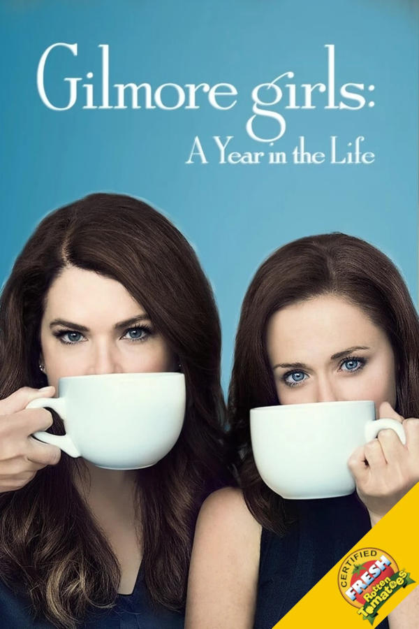 Gilmore Girls: سنة في العمر