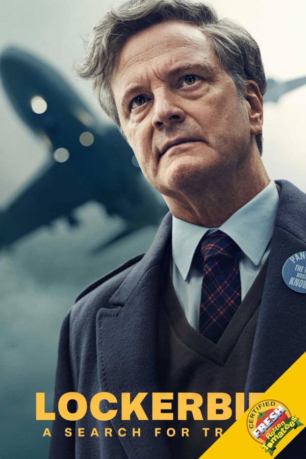 Lockerbie: A Search for Truth