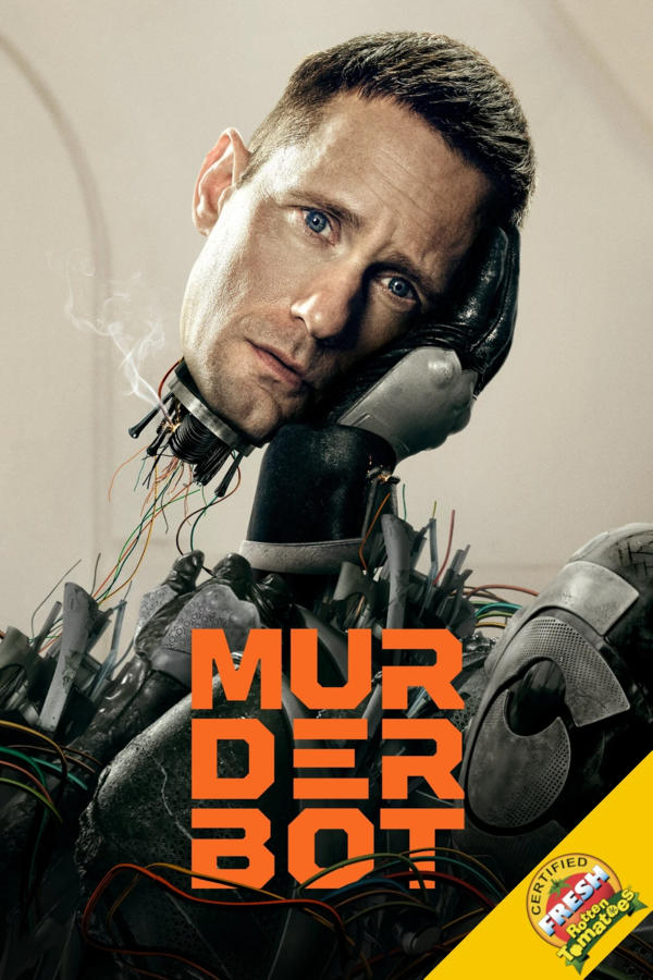 Murderbot