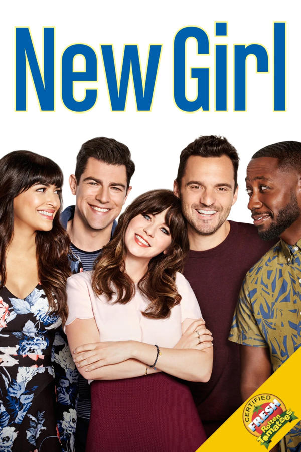 New Girl