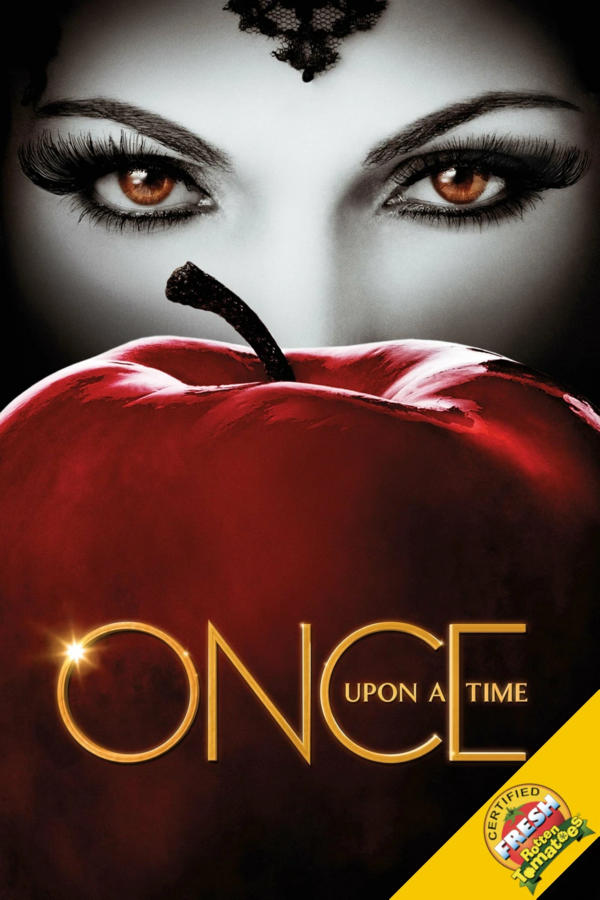 Once Upon a Time (2011)