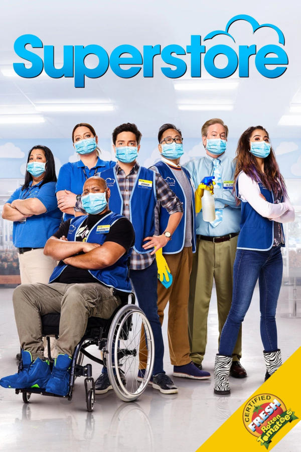 Superstore