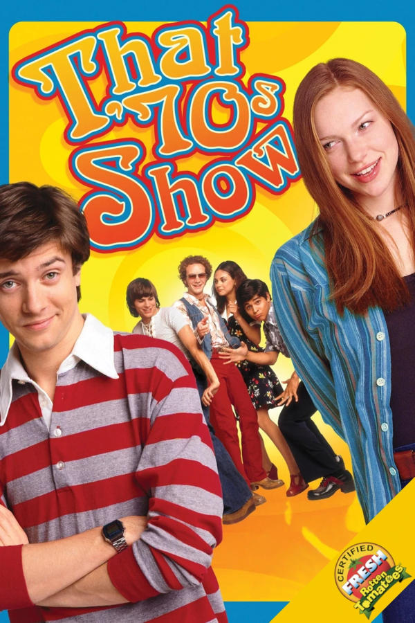 That '70s Show