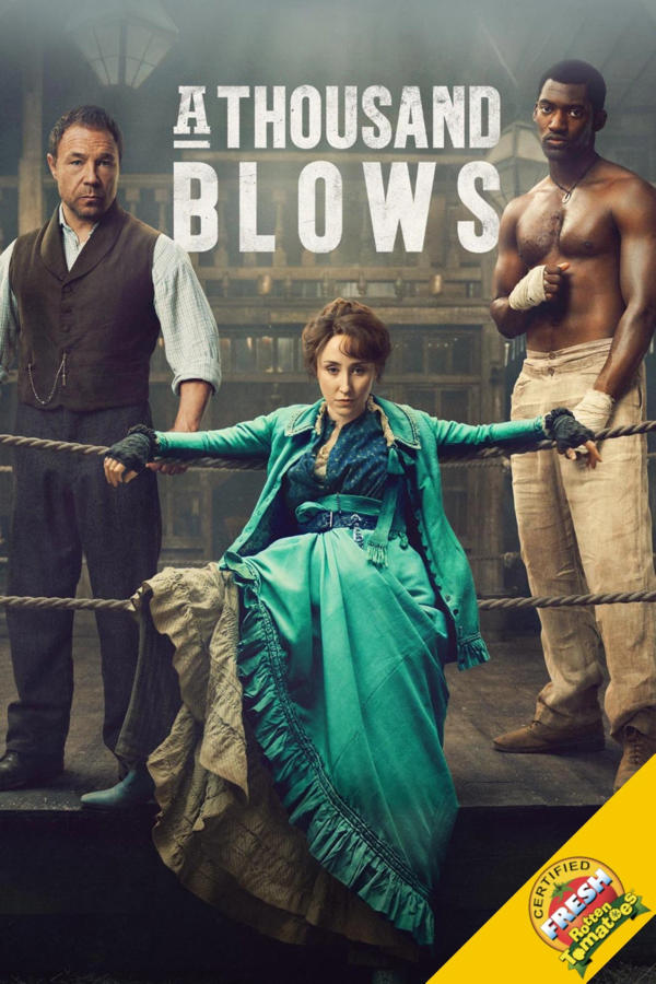 A Thousand Blows