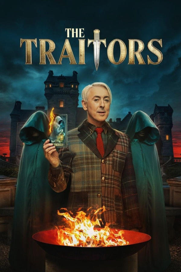 The Traitors (US)