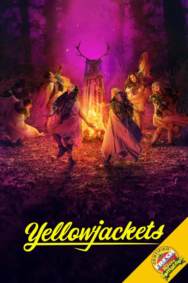 Yellowjackets