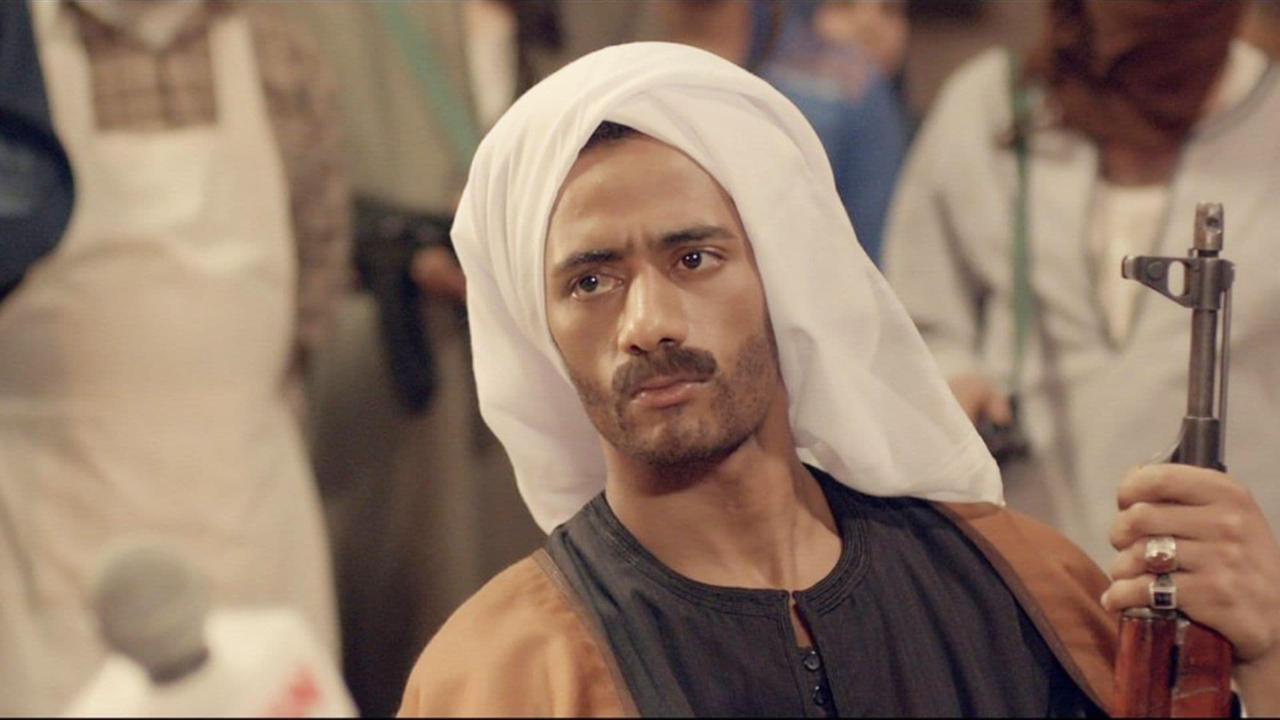 ابن حلال