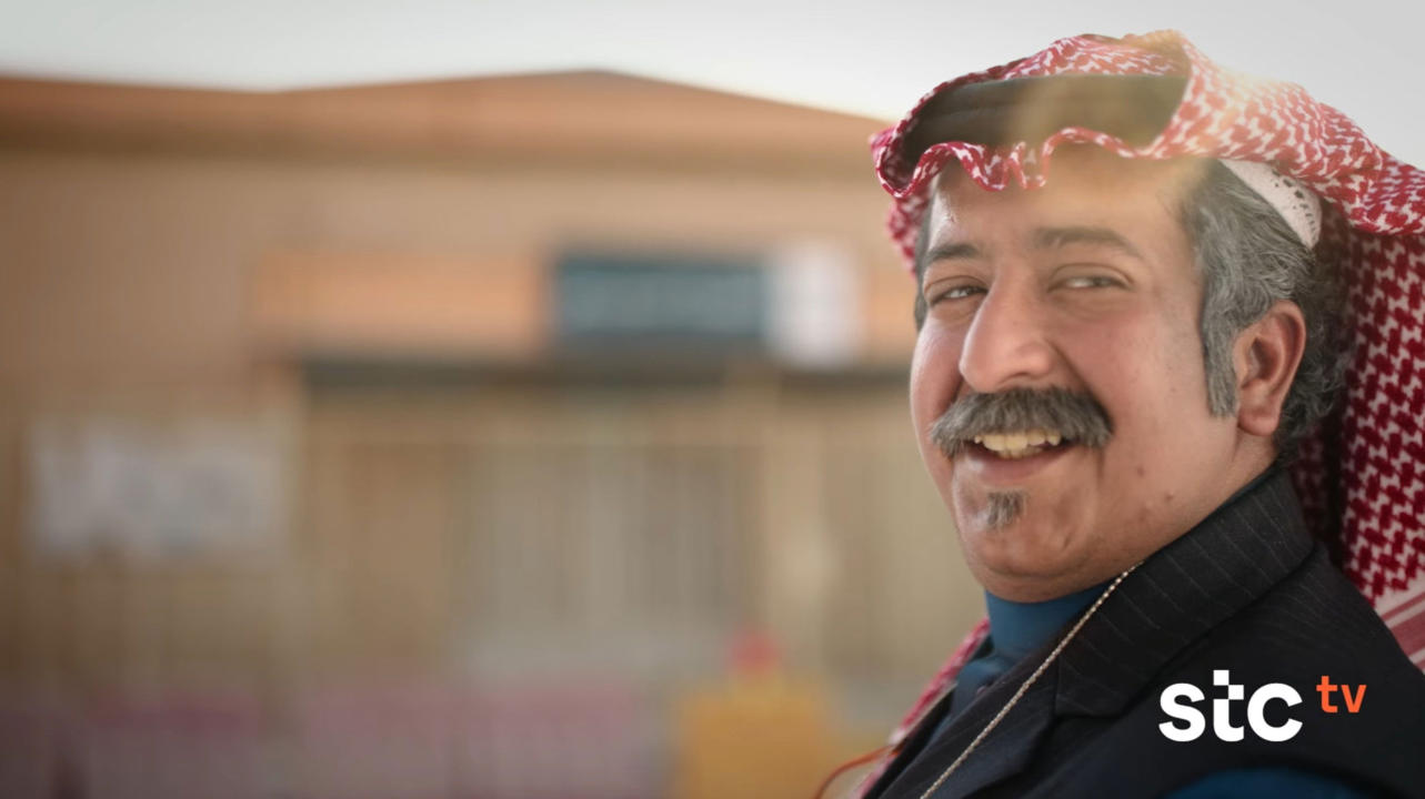 فخر السويدي