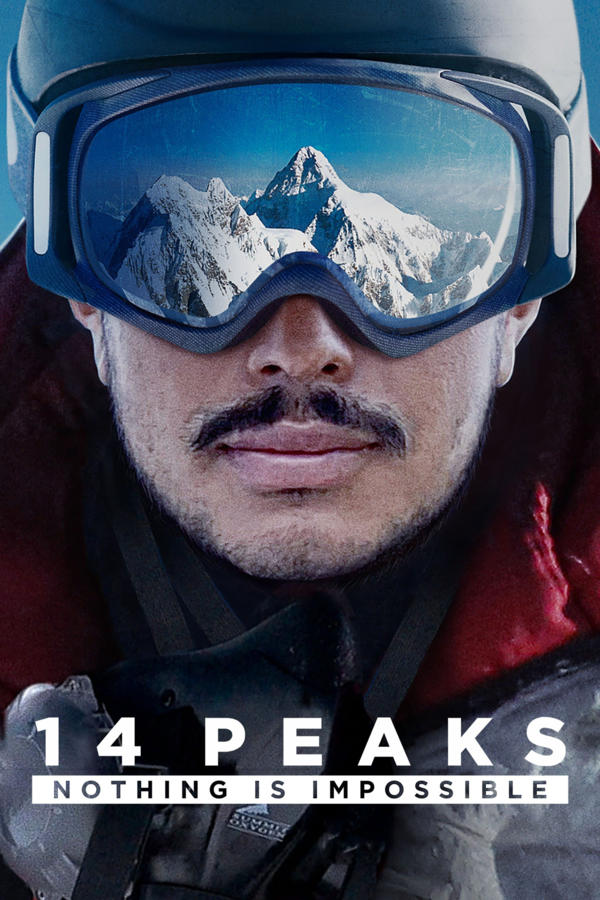 14 Peaks: Nothing Is Impossible
