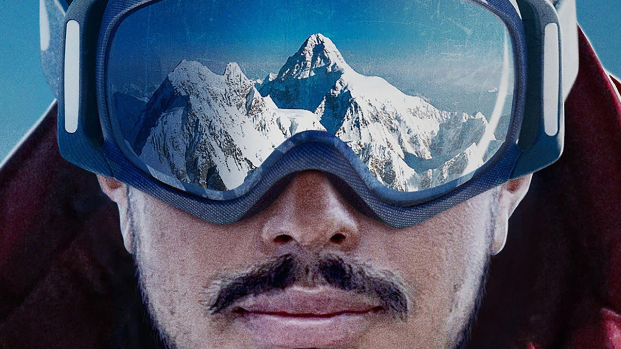 14 Peaks: Nothing Is Impossible