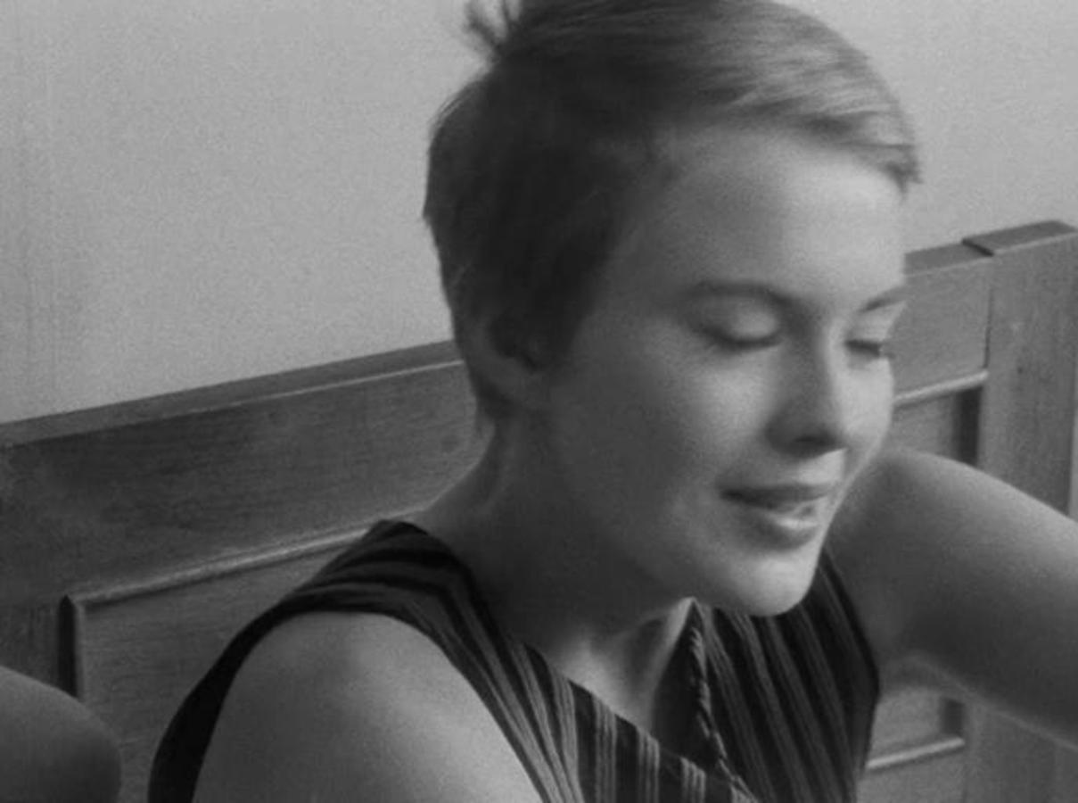 Breathless
