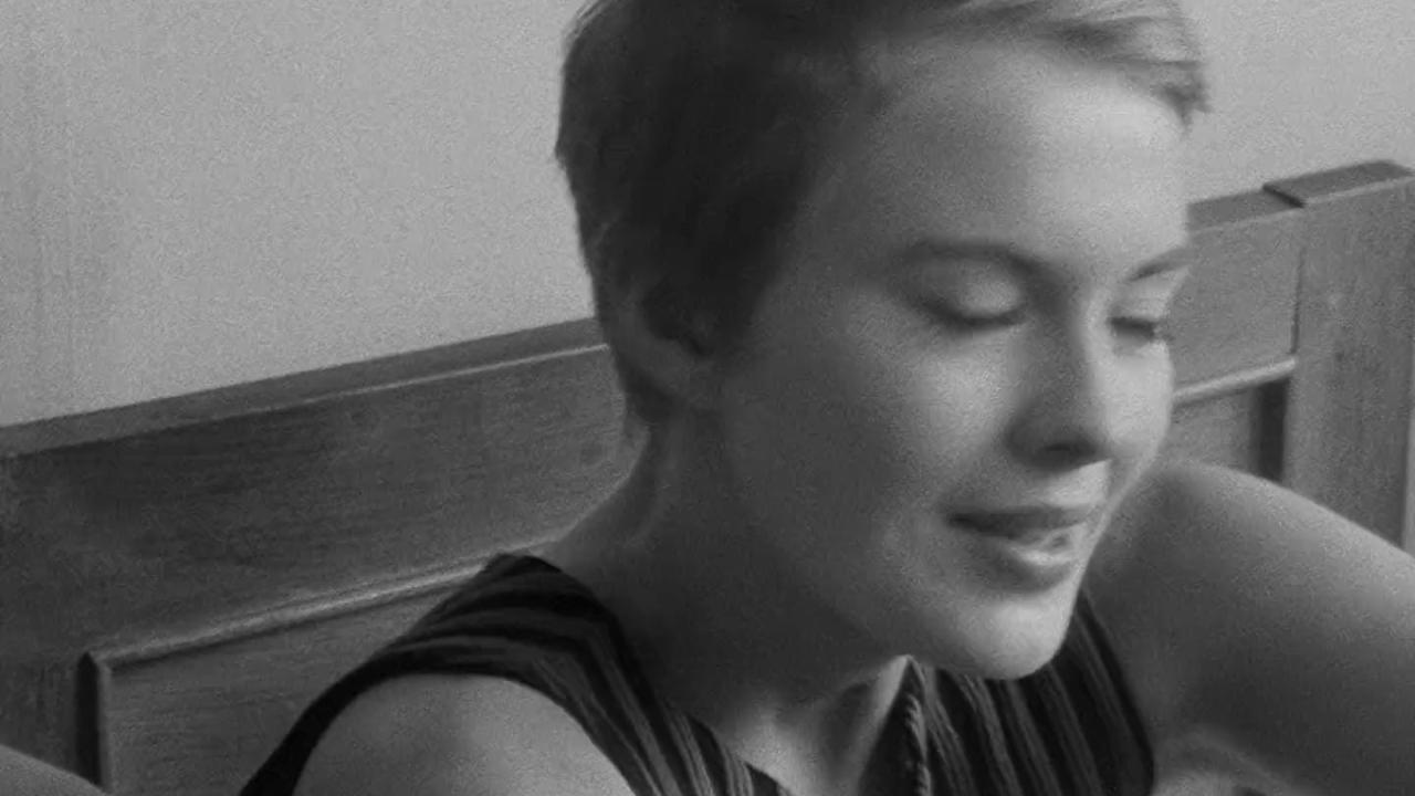 Breathless