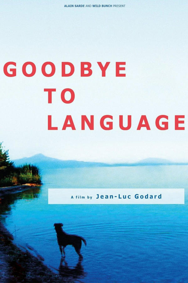Goodbye to Language