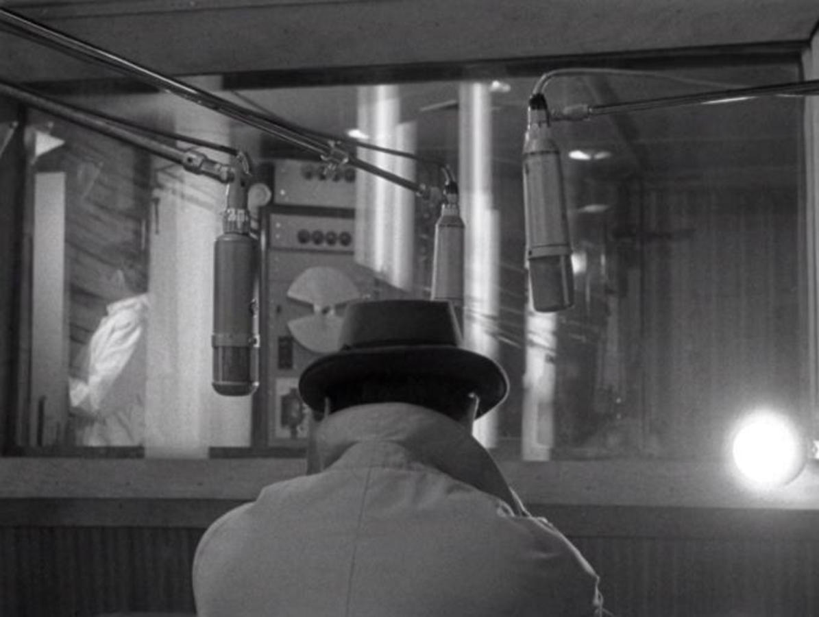 Alphaville