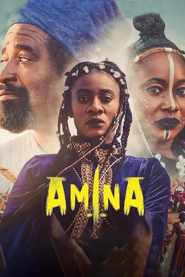 Amina