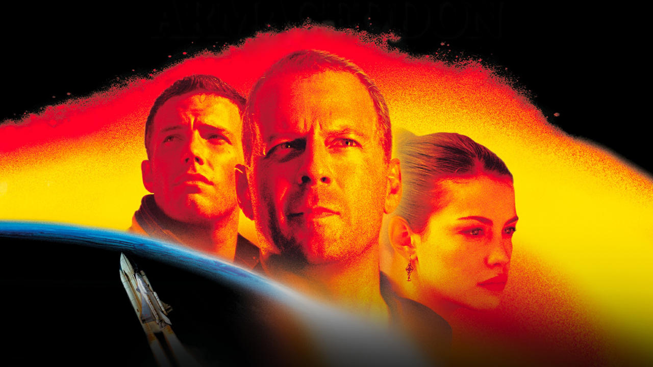 Armageddon