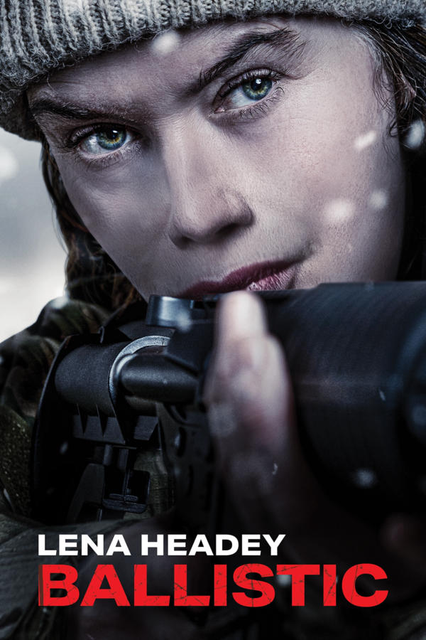 Ballistic