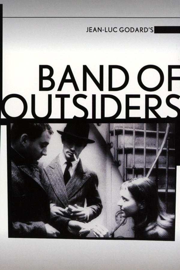 Band of Outsiders