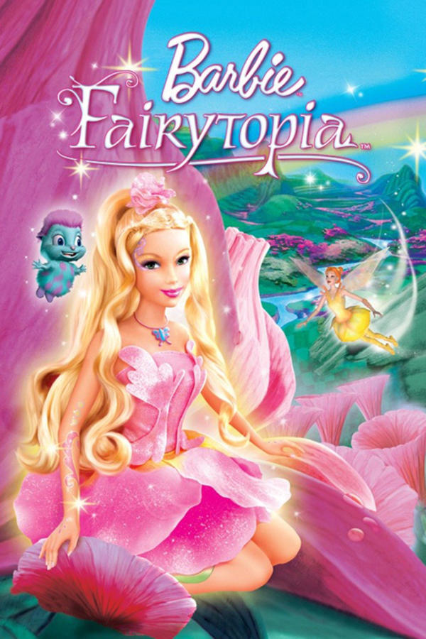 Barbie: Fairytopia