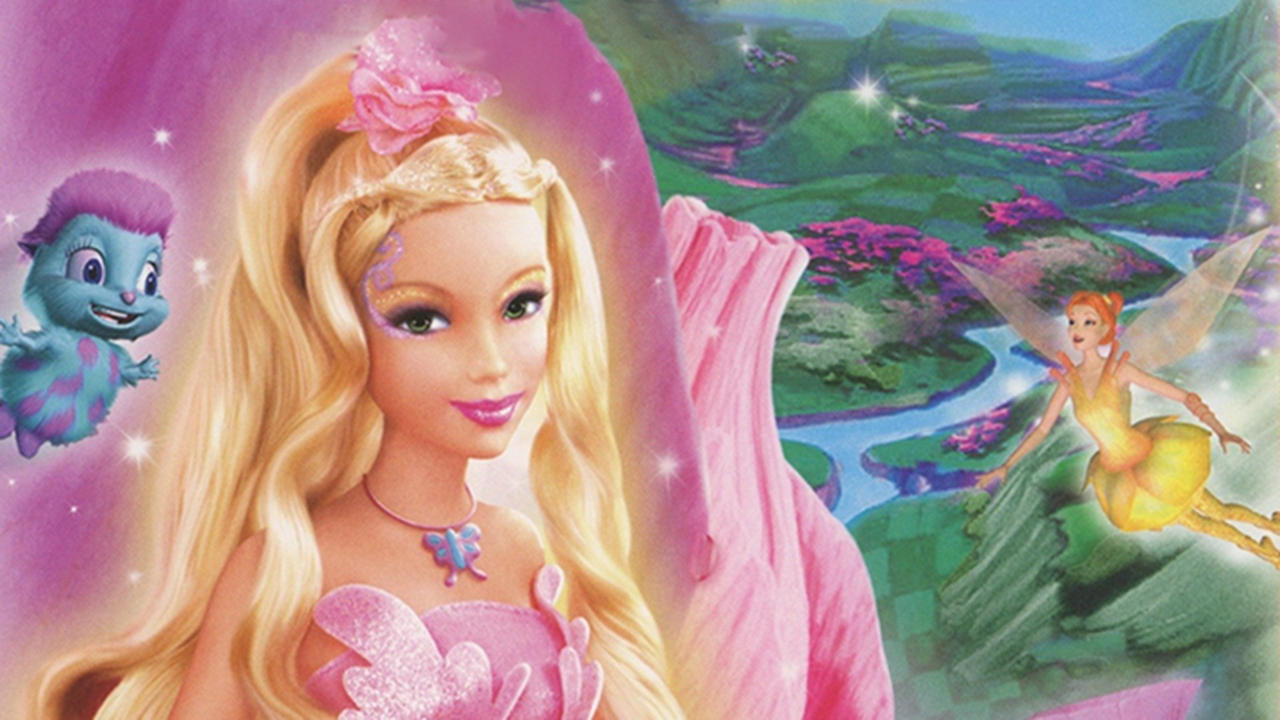 Barbie: Fairytopia