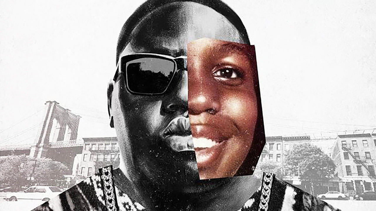 Biggie: I Got a Story to Tell