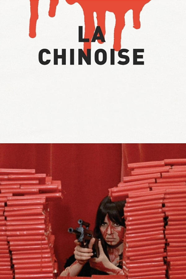 The Chinese