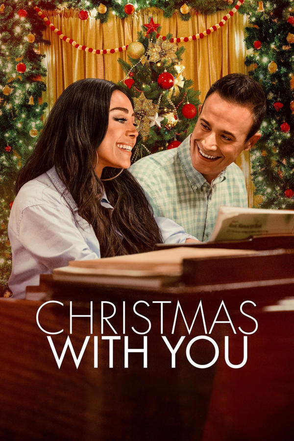 Christmas with You