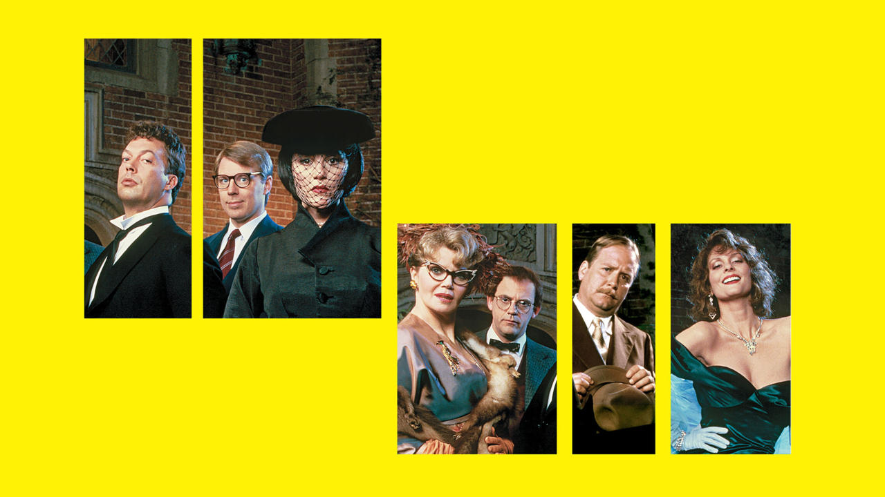 Clue