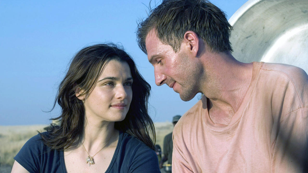 The Constant Gardener