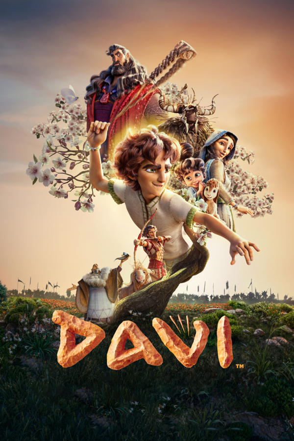 David