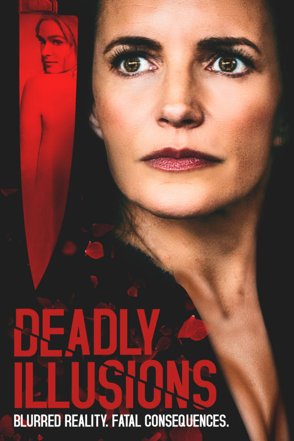 Deadly Illusions