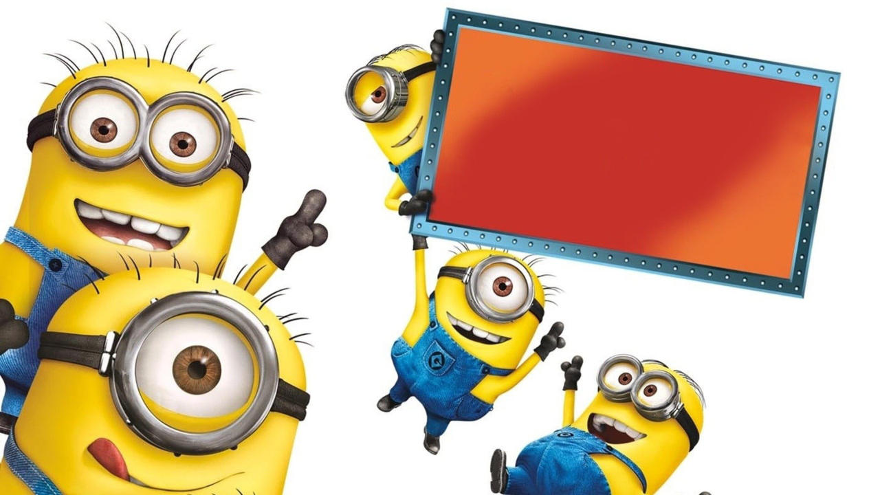 Despicable Me: Minion Madness