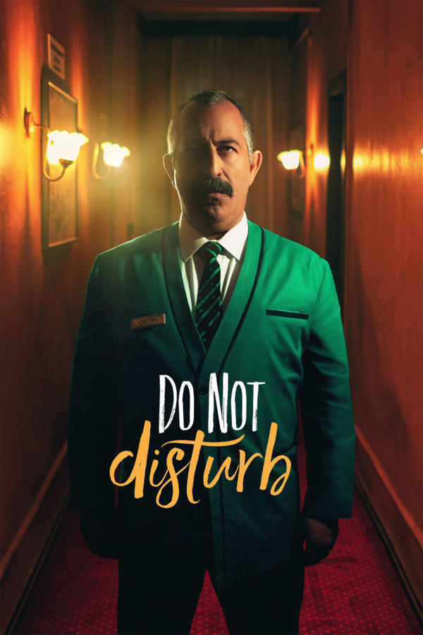 Do Not Disturb