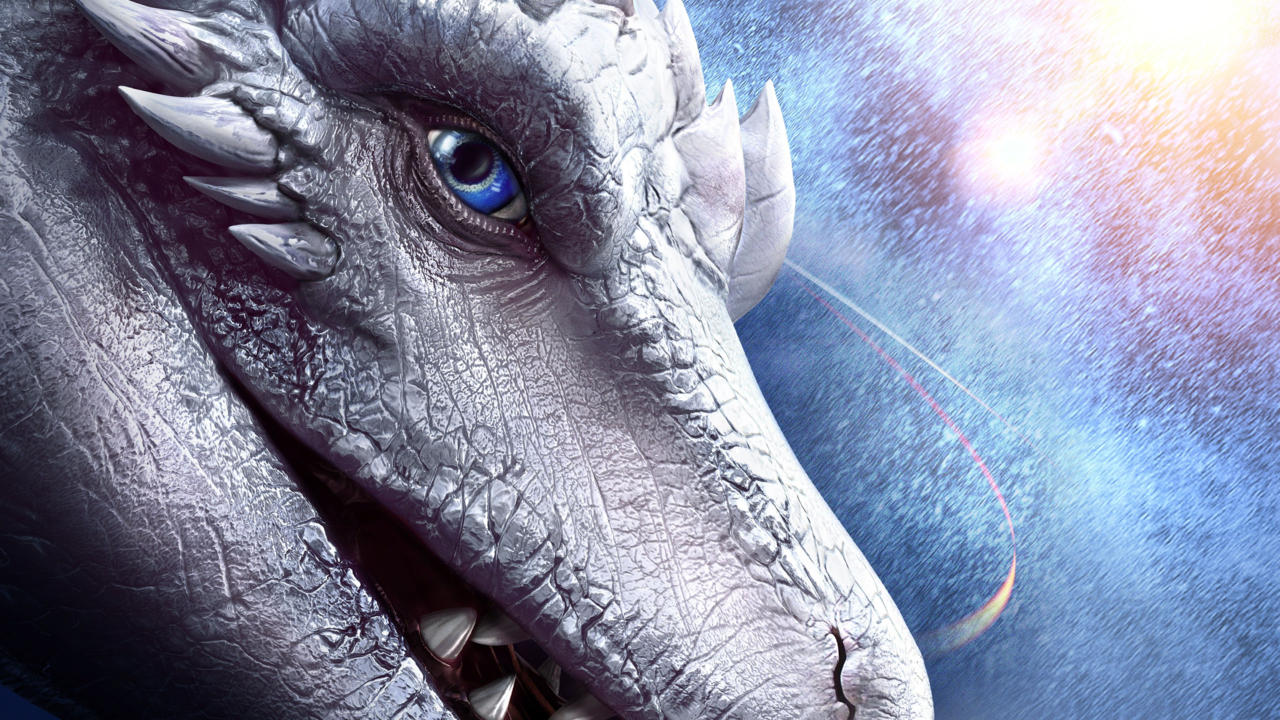 Dragonheart Vengeance