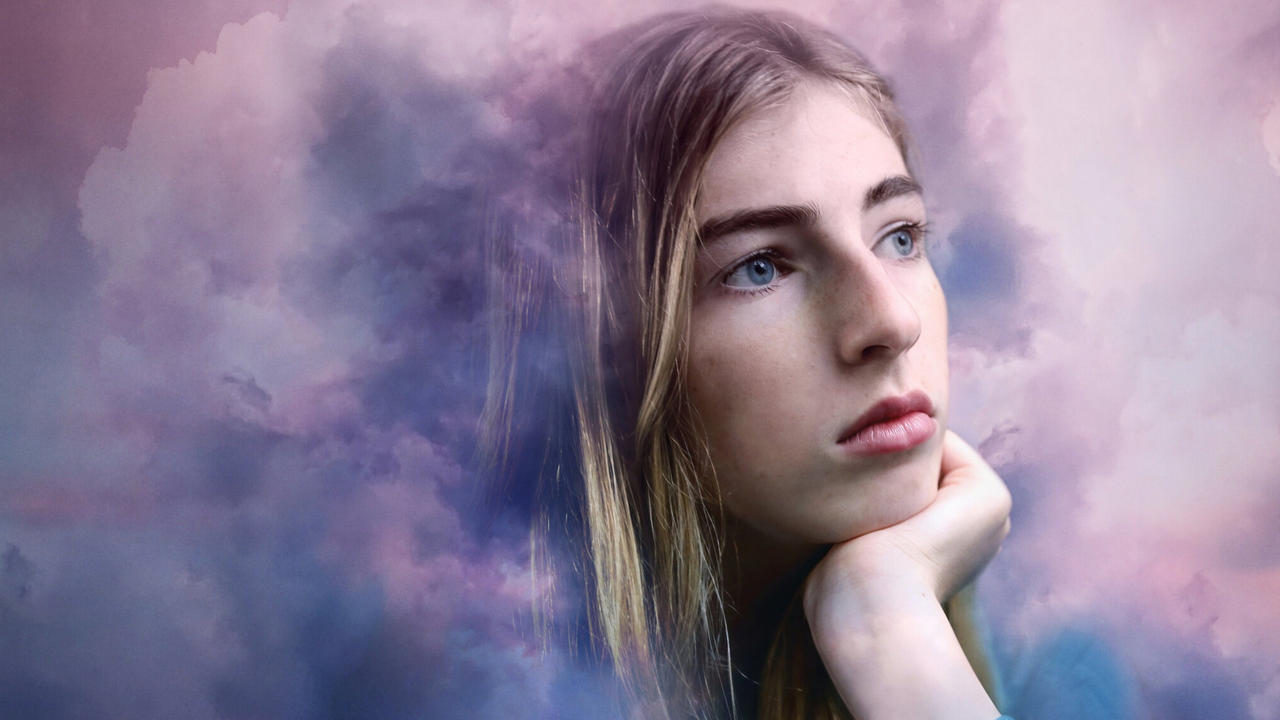 The Dreamlife of Georgie Stone