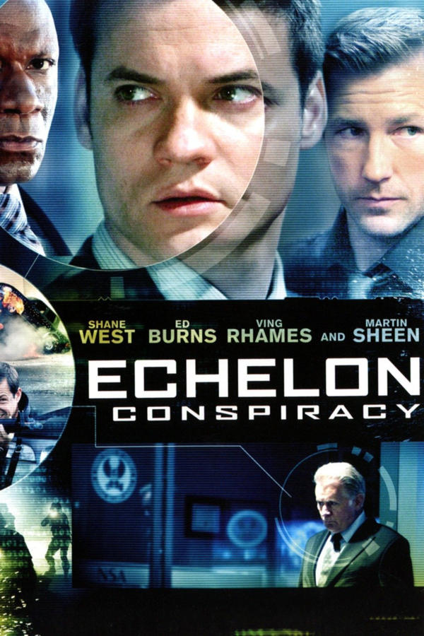 Echelon Conspiracy