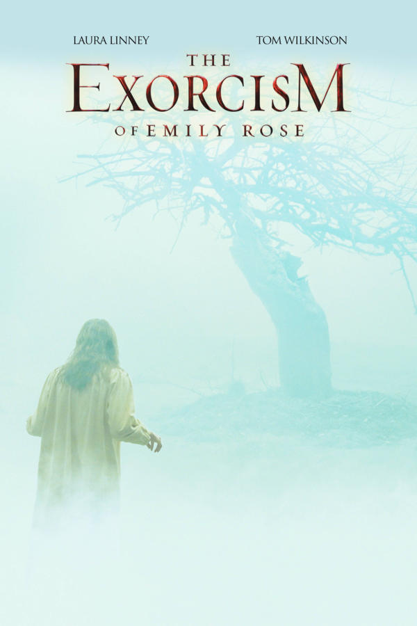 The Exorcism of Emily Rose